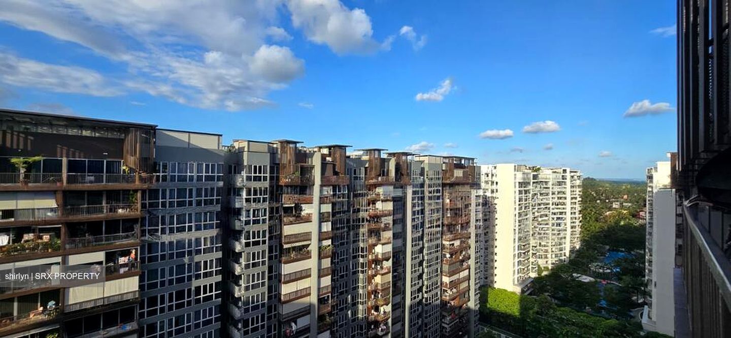 Austville Residences (D19), Condominium #515540581